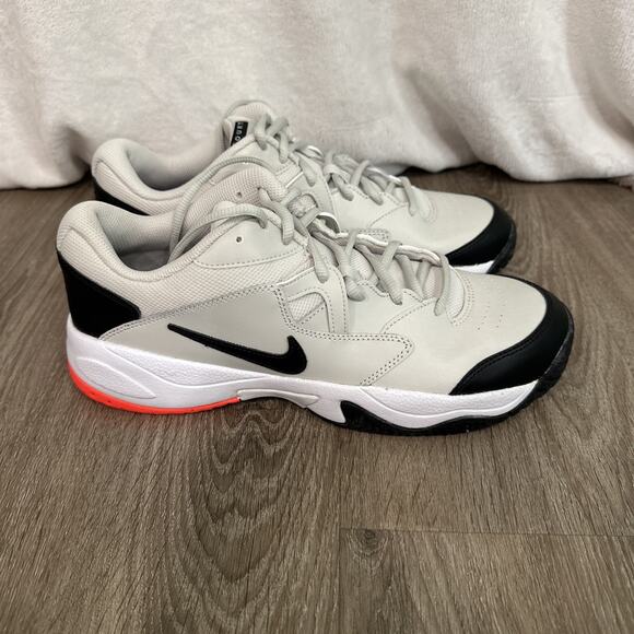Nike Court‎ Lite 2 Light Bone Size 10 main image 11